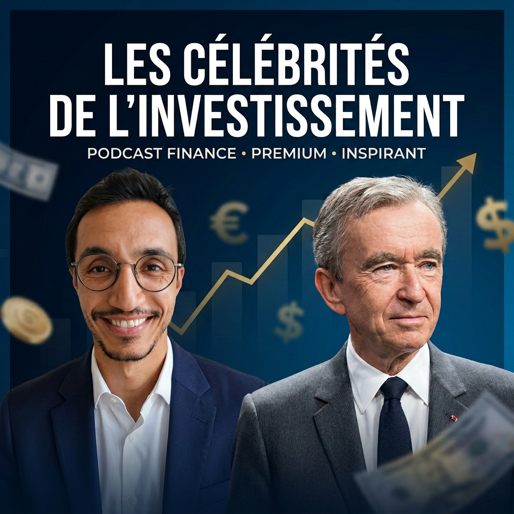 Cover de l'épisode 3 du podcast Capital Jeune